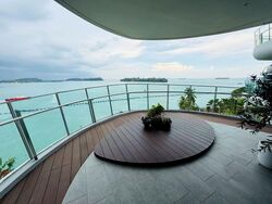 Seascape (D4), Condominium #558936691